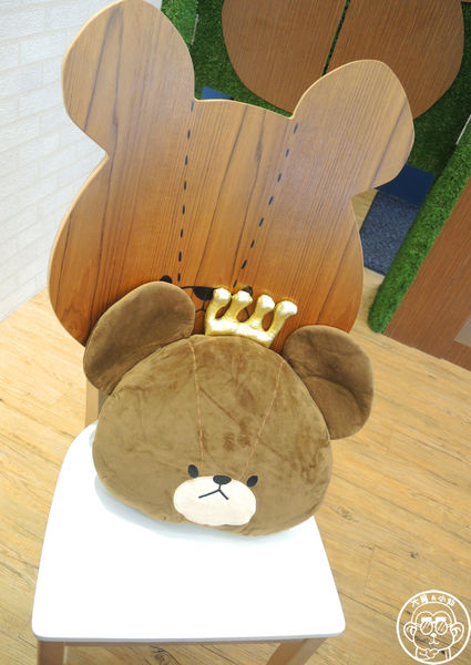 小熊學校快樂廚房 The Bears' School Kitchen：呷飽祙【台北松山･小熊學校快樂廚房 The Bears' School Kitchen】文末抽獎活動