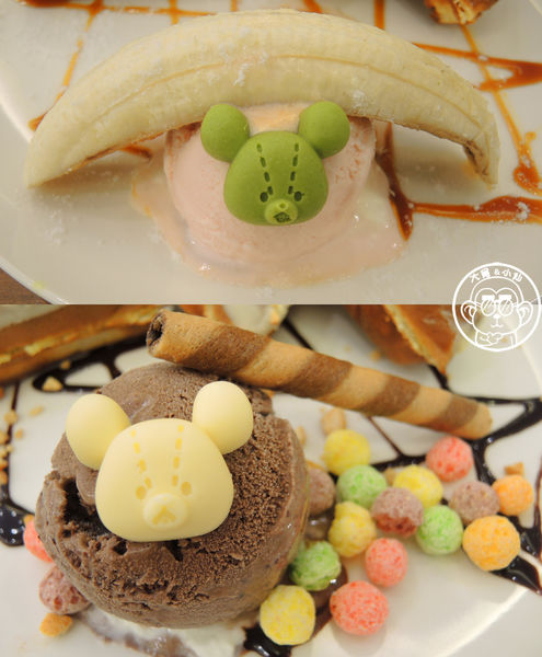 小熊學校快樂廚房 The Bears' School Kitchen：呷飽祙【台北松山･小熊學校快樂廚房 The Bears' School Kitchen】文末抽獎活動