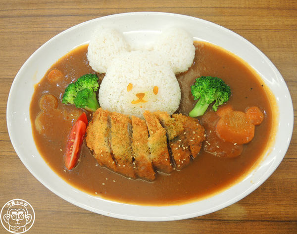 小熊學校快樂廚房 The Bears' School Kitchen：呷飽祙【台北松山･小熊學校快樂廚房 The Bears' School Kitchen】文末抽獎活動