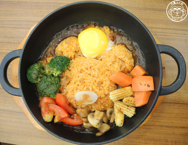 小熊學校快樂廚房 The Bears' School Kitchen：呷飽祙【台北松山･小熊學校快樂廚房 The Bears' School Kitchen】文末抽獎活動