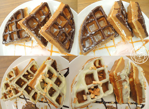 小熊學校快樂廚房 The Bears' School Kitchen：呷飽祙【台北松山･小熊學校快樂廚房 The Bears' School Kitchen】文末抽獎活動