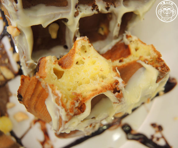 小熊學校快樂廚房 The Bears' School Kitchen：呷飽祙【台北松山･小熊學校快樂廚房 The Bears' School Kitchen】文末抽獎活動