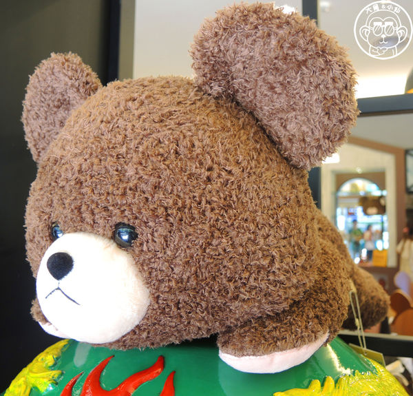 小熊學校快樂廚房 The Bears' School Kitchen：呷飽祙【台北松山･小熊學校快樂廚房 The Bears' School Kitchen】文末抽獎活動