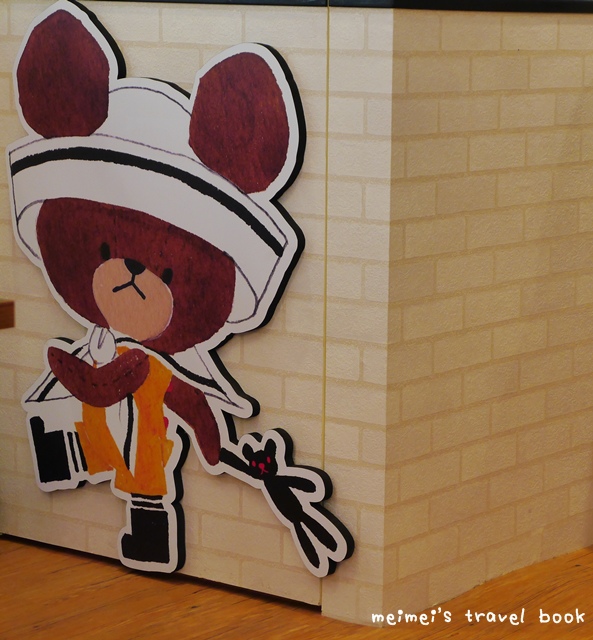 小熊學校快樂廚房The Bears' School Kitchen