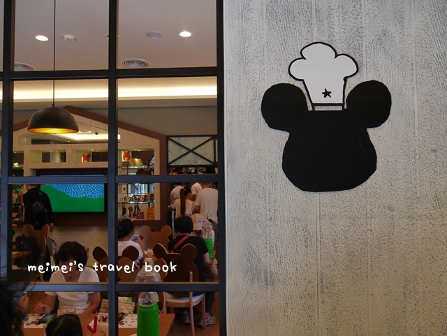 小熊學校快樂廚房The Bears' School Kitchen