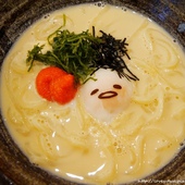 大阪蛋黃哥咖啡廳gudetamacafe