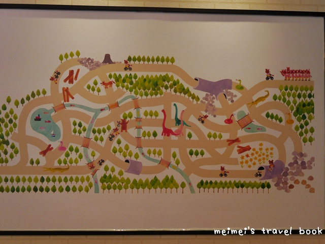 小熊學校快樂廚房The Bears' School Kitchen