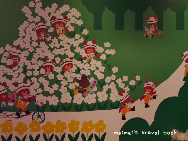 小熊學校快樂廚房The Bears' School Kitchen