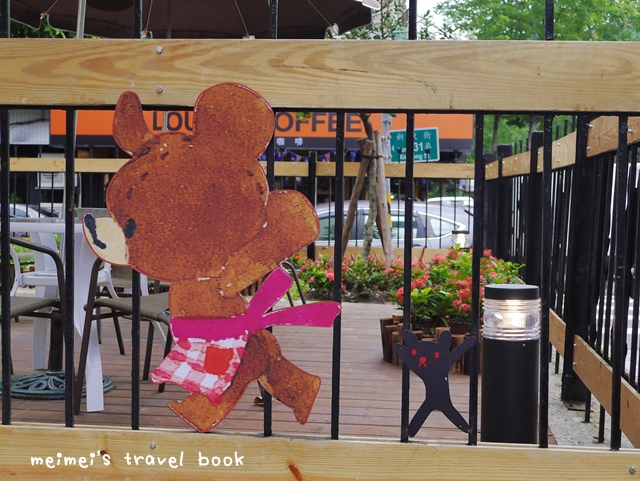 小熊學校快樂廚房The Bears' School Kitchen