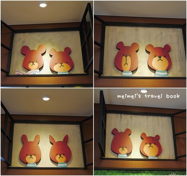 小熊學校快樂廚房The Bears' School Kitchen