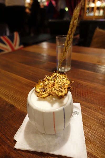 下町天丼 秋光:(胖樺食記)捷運忠孝敦化站「下町天丼秋光」/台北東區推薦餐廳/來自東京淺草的天麩羅丼/金賞獎