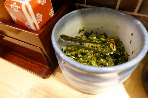 下町天丼 秋光:(胖樺食記)捷運忠孝敦化站「下町天丼秋光」/台北東區推薦餐廳/來自東京淺草的天麩羅丼/金賞獎