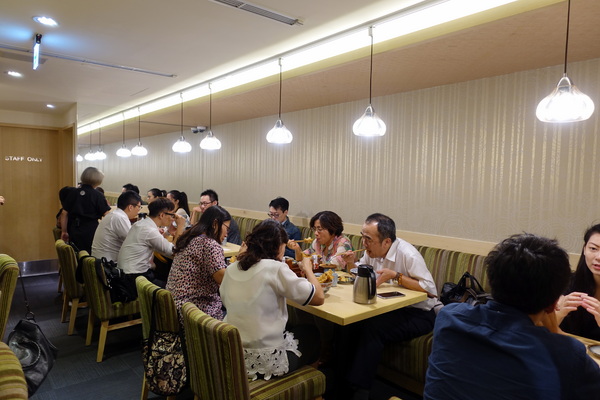 下町天丼 秋光:(胖樺食記)捷運忠孝敦化站「下町天丼秋光」/台北東區推薦餐廳/來自東京淺草的天麩羅丼/金賞獎