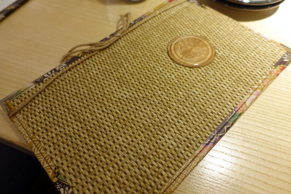 下町天丼 秋光:(胖樺食記)捷運忠孝敦化站「下町天丼秋光」/台北東區推薦餐廳/來自東京淺草的天麩羅丼/金賞獎