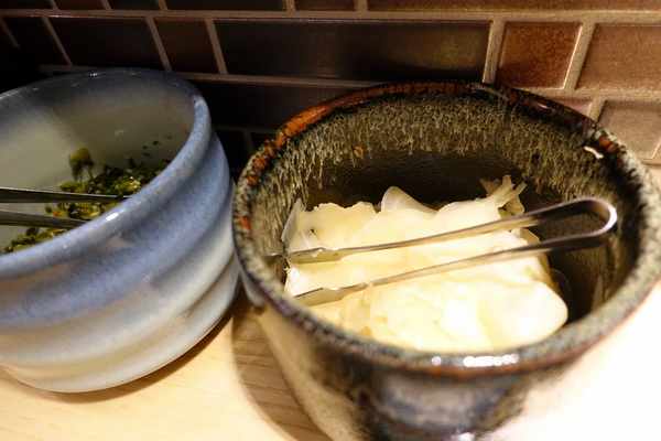 下町天丼 秋光:(胖樺食記)捷運忠孝敦化站「下町天丼秋光」/台北東區推薦餐廳/來自東京淺草的天麩羅丼/金賞獎