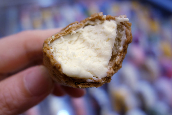 Mr.Donuts Gelato甜甜圈雪糕台北店 (32).JPG