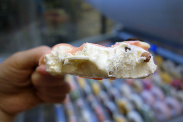 Mr.Donuts Gelato甜甜圈雪糕台北店 (28).JPG