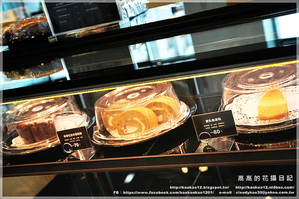 S.A Café:【高雄】前鎮區。S.A Café 大魯閣草衙道門市