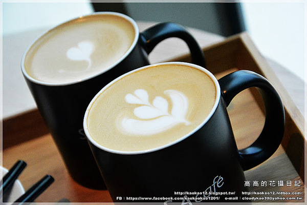 S.A Café:【高雄】前鎮區。S.A Café 大魯閣草衙道門市