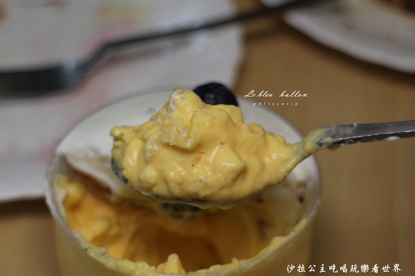 藍氣球 Le Bleu Ballon Pâtisserie:士林下午茶『藍氣球 Le Bleu Ballon』法式手工甜點/咖啡/鹹派/捷運劍潭站