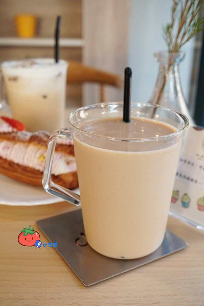 士林甜點推薦 藍氣球