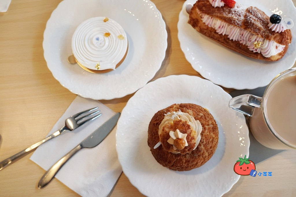 士林甜點推薦 藍氣球