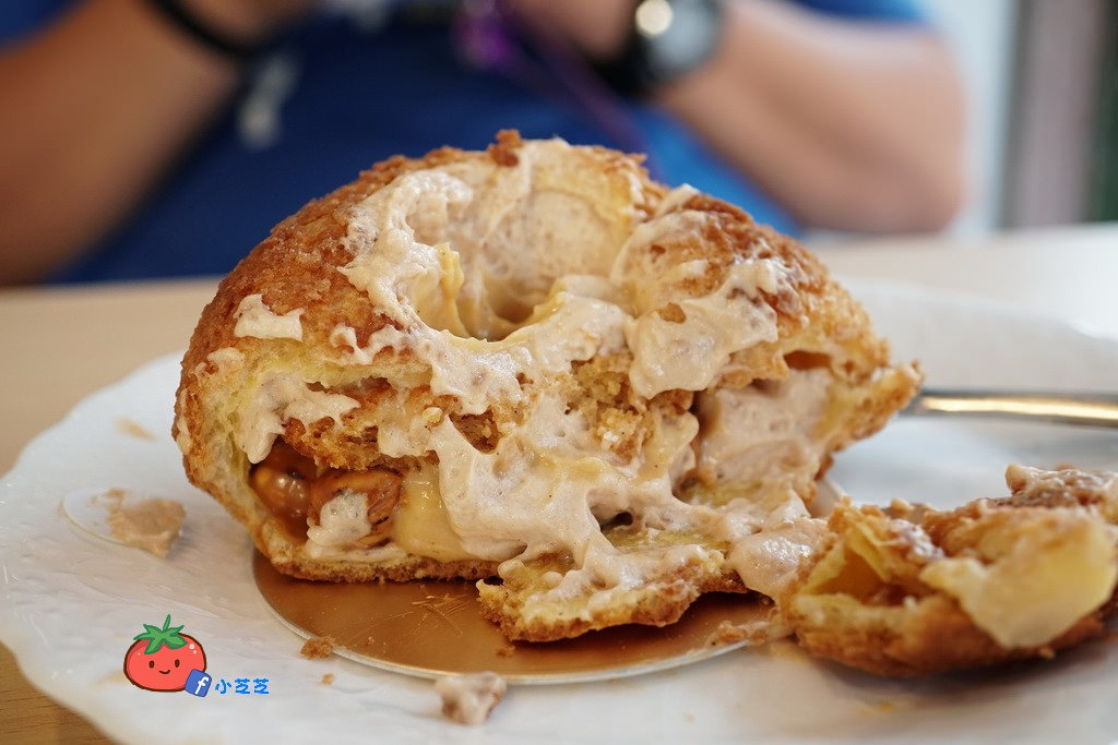 士林甜點推薦 藍氣球