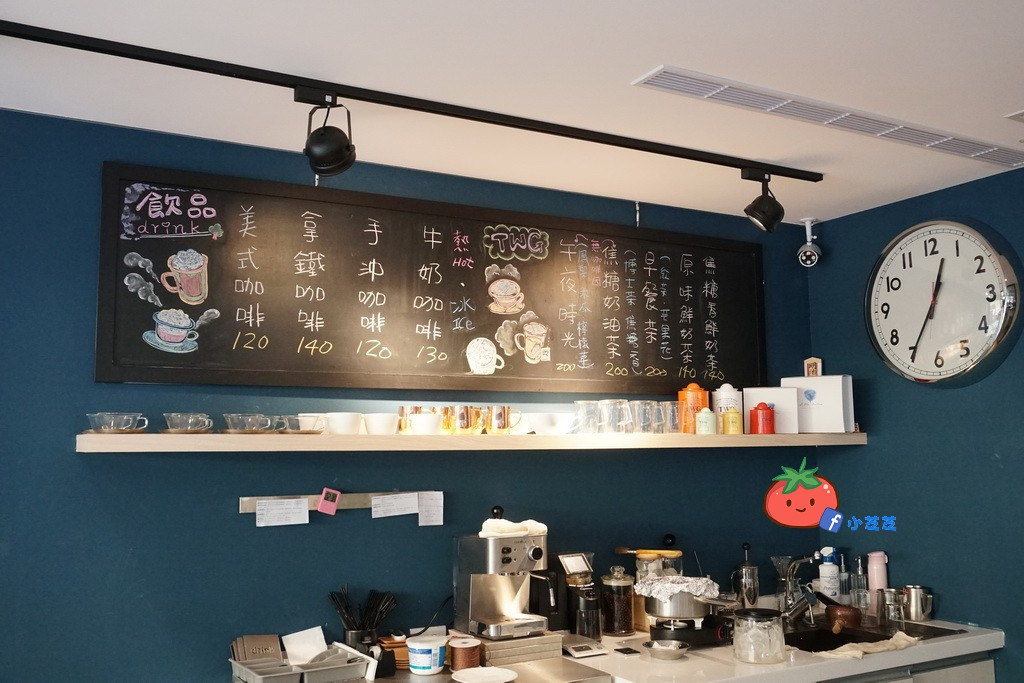 士林甜點推薦 藍氣球