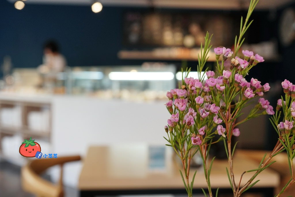 士林甜點推薦 藍氣球