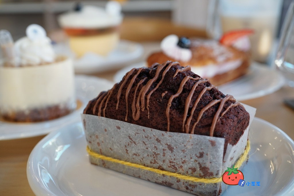 士林甜點推薦 藍氣球