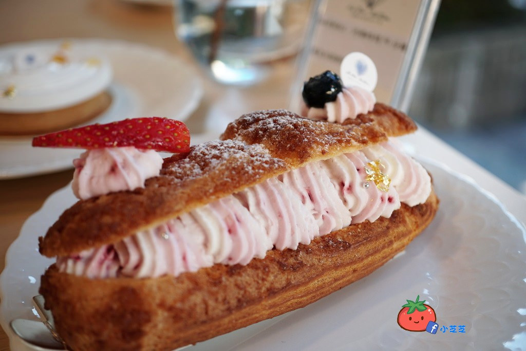 士林甜點推薦 藍氣球