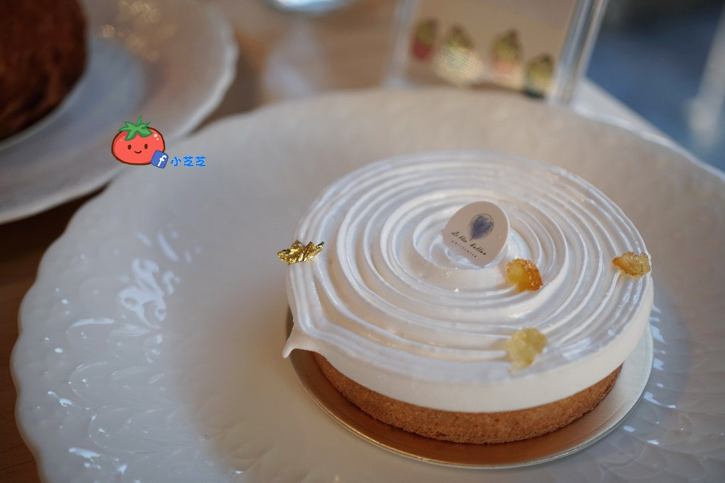 士林甜點推薦 藍氣球