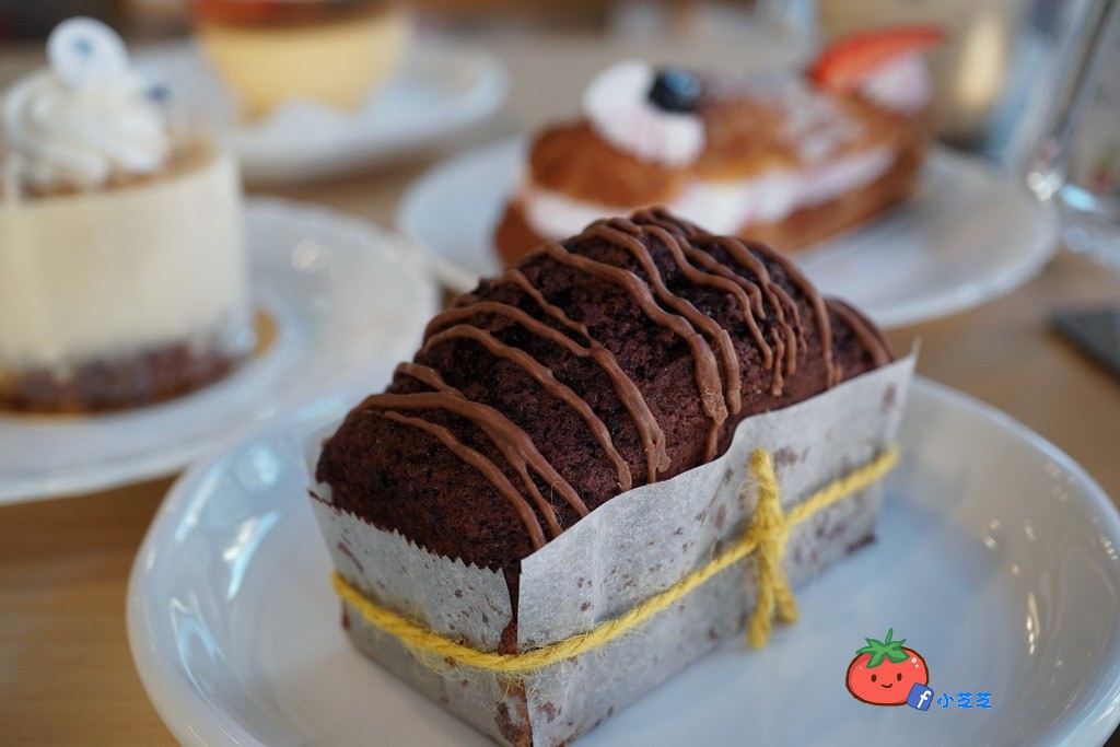 士林甜點推薦 藍氣球