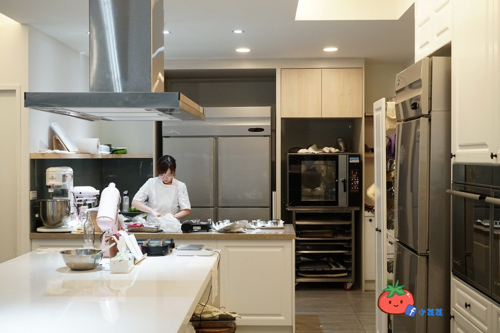 士林甜點推薦 藍氣球