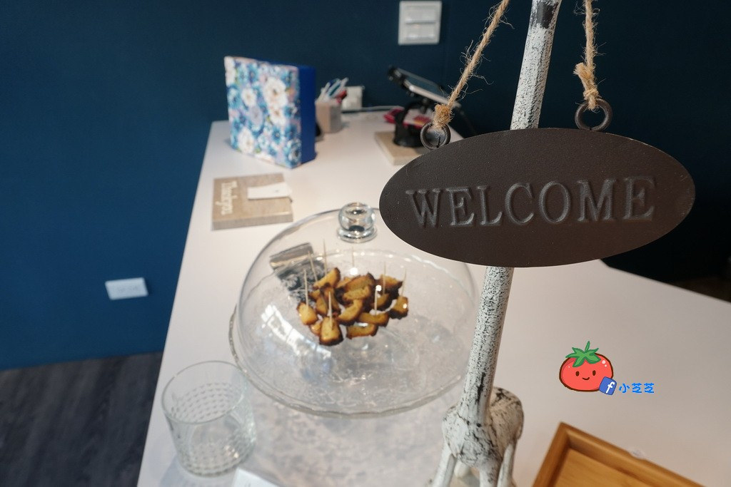 士林甜點推薦 藍氣球