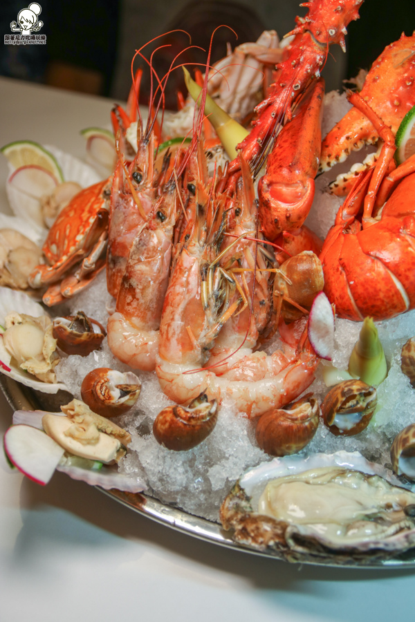  Fidèle妃黛美式海鮮餐廳 巨無霸 龍蝦 海鮮 (10 - 48).jpg