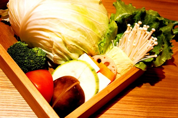 冷藏肉專門 鍋無敵 NabeMuteki(八德店):冷藏肉專門 鍋無敵 NabeMuteki