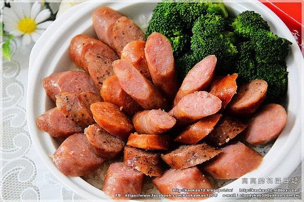 永山食品：【宅配】高雄 永山食品 永山香腸《原味、黑胡椒、辣味香腸。小羊腸香腸》