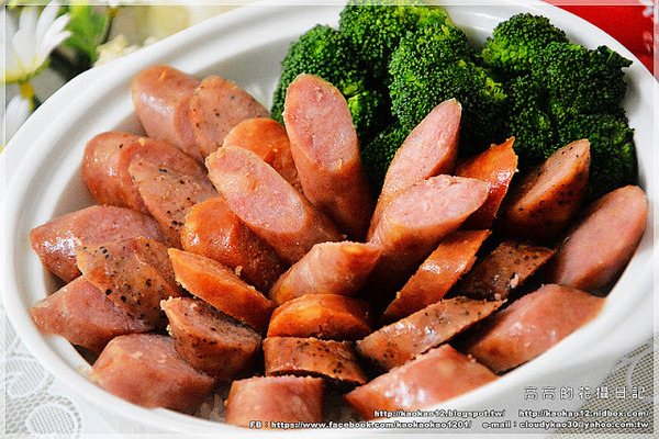 永山食品：【宅配】高雄 永山食品 永山香腸《原味、黑胡椒、辣味香腸。小羊腸香腸》