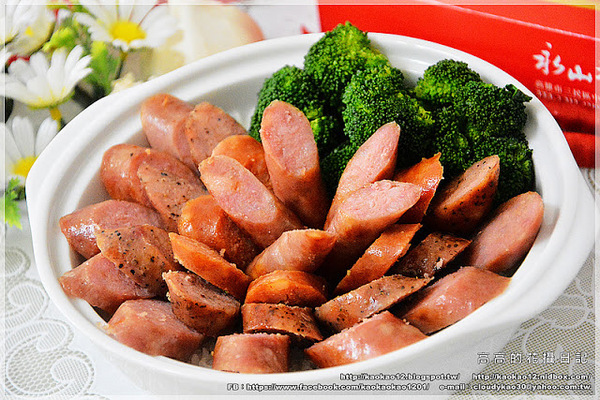 永山食品：【宅配】高雄 永山食品 永山香腸《原味、黑胡椒、辣味香腸。小羊腸香腸》