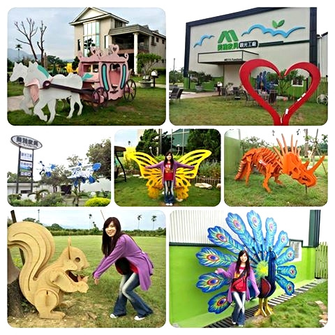 美雅家具觀光工廠：【台南景點】免費新亮點~美雅家具觀光工廠