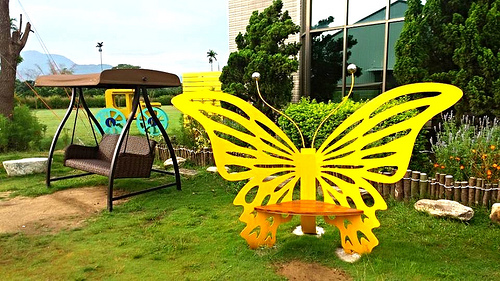 美雅家具觀光工廠：【台南景點】免費新亮點~美雅家具觀光工廠