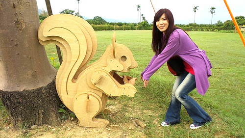 美雅家具觀光工廠：【台南景點】免費新亮點~美雅家具觀光工廠