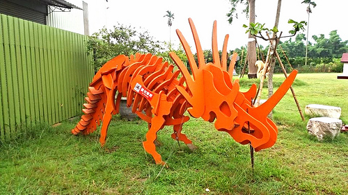 美雅家具觀光工廠：【台南景點】免費新亮點~美雅家具觀光工廠