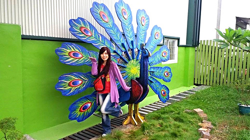 美雅家具觀光工廠：【台南景點】免費新亮點~美雅家具觀光工廠