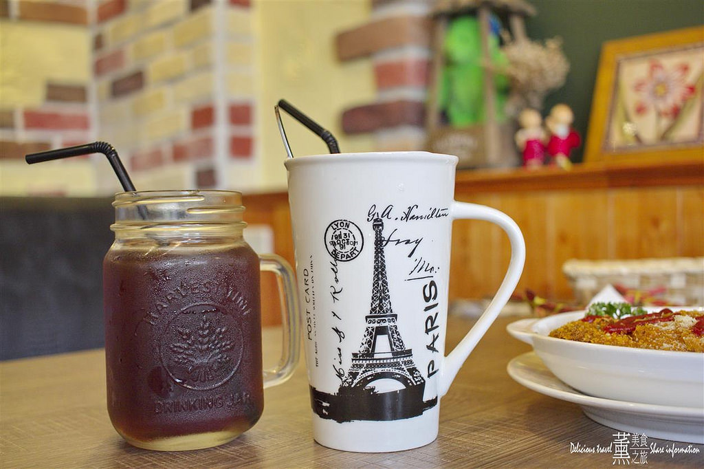 生活pasta-中科店