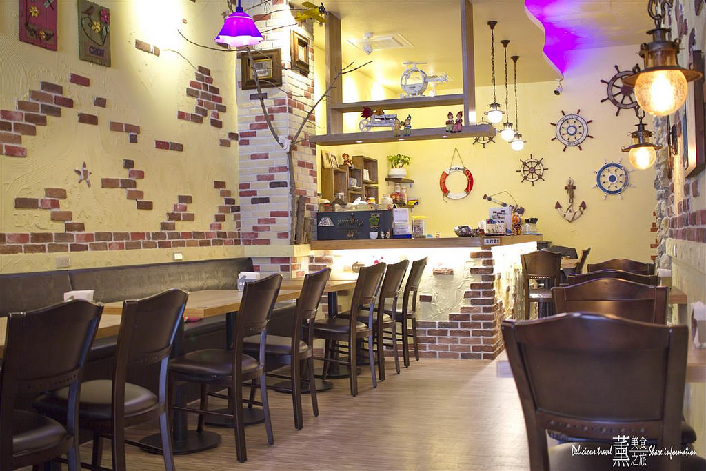 生活pasta-中科店