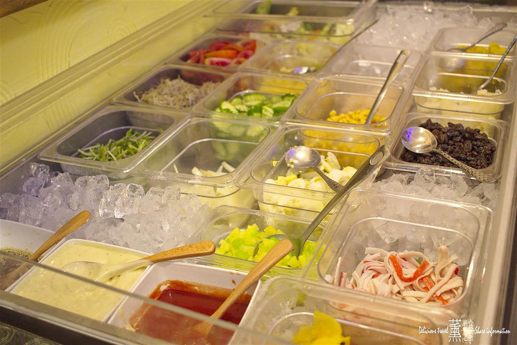 生活pasta-中科店