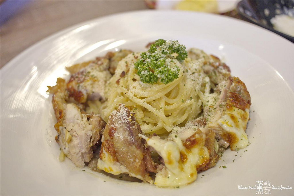 生活pasta-中科店