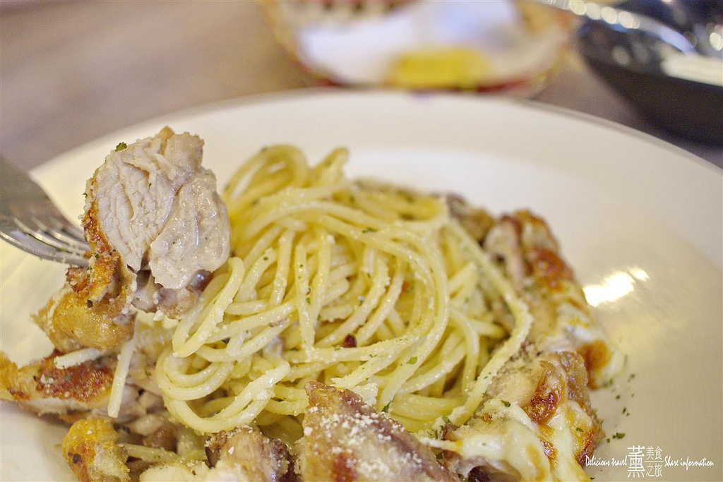 生活pasta-中科店